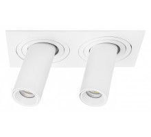 Встраиваемый светильник Lightstar Intero TUBO i526264