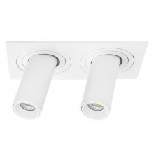 Встраиваемый светильник Lightstar Intero TUBO i526264
