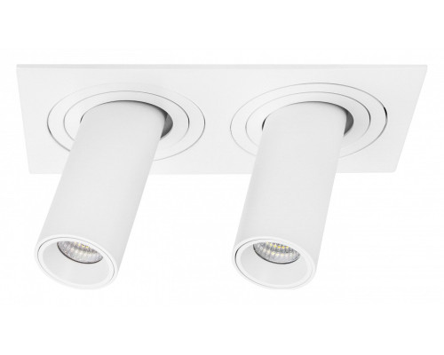 Встраиваемый светильник Lightstar Intero TUBO i526264 Встраиваемый светильник Lightstar Intero TUBO i526264