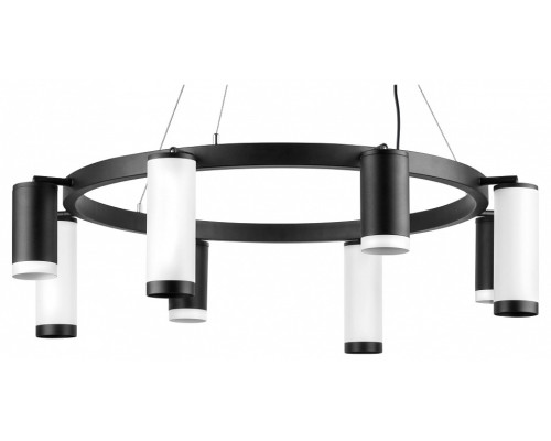 Подвесная люстра Lightstar Rullo LR01837486476 Подвесная люстра Lightstar Rullo LR01837486476