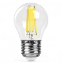 Лампа светодиодная Feron LB-1708 E27 8Вт 6400K 51255