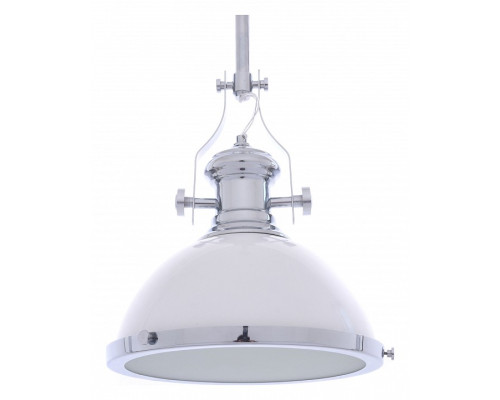 Подвесной светильник LUMINA DECO Ettore LDP 710-300 WT Подвесной светильник LUMINA DECO Ettore LDP 710-300 WT