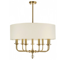 Светильник на штанге MyFar Maria MR2440-9P