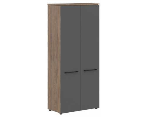 Шкаф книжный Morris Trend MHC 85.1 Шкаф книжный Morris Trend MHC 85.1