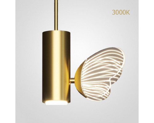 Подвесной светильник Imperiumloft Babetta babetta01 Подвесной светильник Imperiumloft Babetta babetta01
