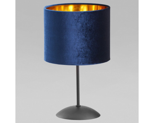 Настольная лампа декоративная TK Lighting Tercino 5278 Tercino Blue Настольная лампа декоративная TK Lighting Tercino 5278 Tercino Blue