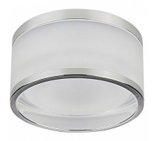 Встраиваемый светильник Lightstar Maturo 072254