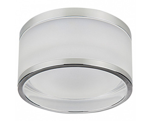 Встраиваемый светильник Lightstar Maturo 072254 Встраиваемый светильник Lightstar Maturo 072254