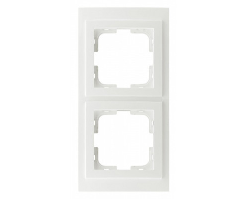 Рамка на 2 поста Mono Electric Despina 102-190000-161 Рамка на 2 поста Mono Electric Despina 102-190000-161