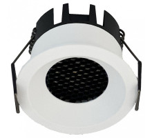 Встраиваемый светильник Wertmark WTD.O02 WTD.O02.000.V0.07