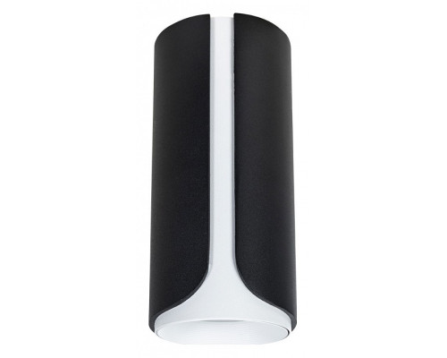 Накладной светильник Arte Lamp Pino A7376PL-1BK Накладной светильник Arte Lamp Pino A7376PL-1BK