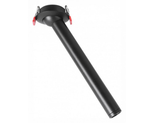 Встраиваемый светильник iLedex Telescope 999.3W-200 BK Встраиваемый светильник iLedex Telescope 999.3W-200 BK