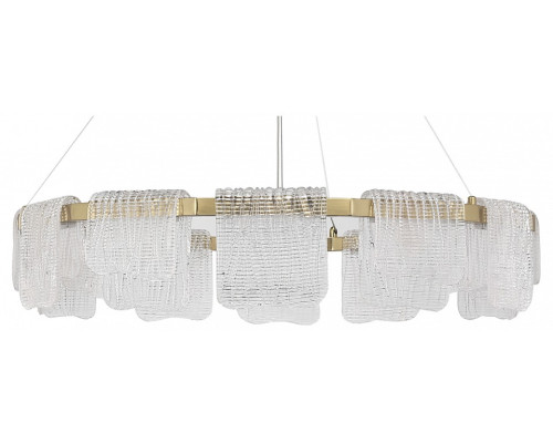 Подвесная люстра ST-Luce VOILE SL6021.203.66 Подвесная люстра ST-Luce VOILE SL6021.203.66