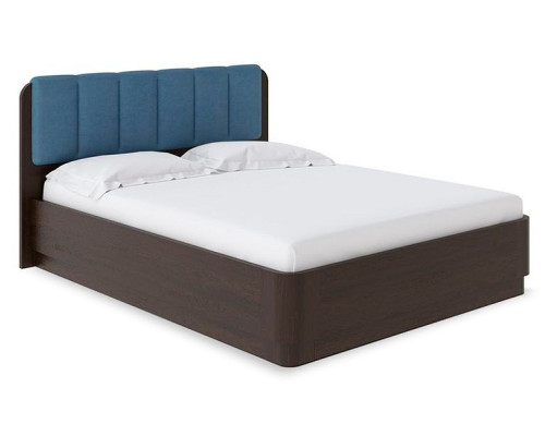 Кровать двуспальная Wood Home 2 Кровать двуспальная Wood Home 2