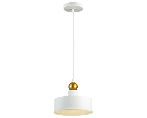 Подвесной светильник Odeon Light Bolli 4090/1 Подвесной светильник Odeon Light Bolli 4090/1