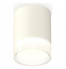 Накладной светильник Ambrella Light XS XS6301064
