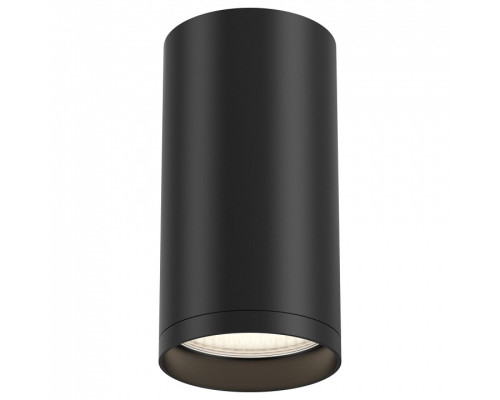 Накладной светильник Maytoni Focus S C052CL-01B Накладной светильник Maytoni Focus S C052CL-01B