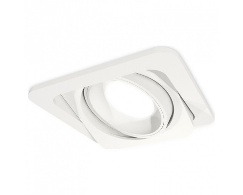 Встраиваемый светильник Ambrella Light XC XC7658001 Встраиваемый светильник Ambrella Light XC XC7658001