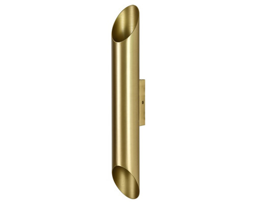Бра Newport 3560 3562/A brass Бра Newport 3560 3562/A brass