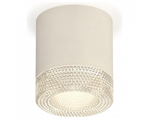 Накладной светильник Ambrella Light XS XS7401020 Накладной светильник Ambrella Light XS XS7401020