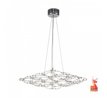 Подвесная люстра Favourite Thinner 4305-8P