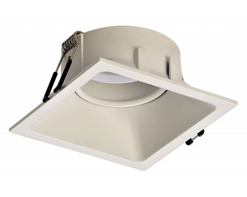 Встраиваемый светильник Mantra Comfort Gu10 C0162 Встраиваемый светильник Mantra Comfort Gu10 C0162