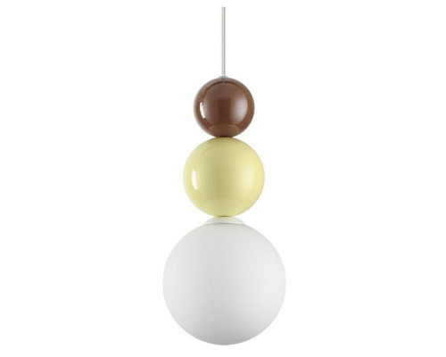 Подвесной светильник Lumion Bonbones 6557/1 Подвесной светильник Lumion Bonbones 6557/1