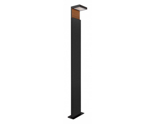 Наземный высокий светильник Loft it Oak 100001/1000 Наземный высокий светильник Loft it Oak 100001/1000