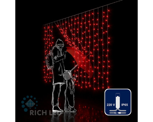 Занавес световой RL_RL-CS2_1.5-CT RL-CS2*1.5-CT/R Занавес световой RL_RL-CS2_1.5-CT RL-CS2*1.5-CT/R