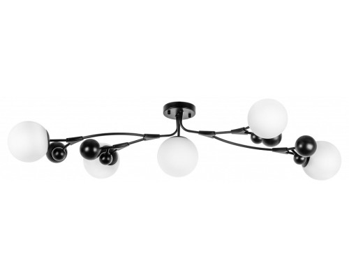 Потолочная люстра Lightstar Croco 815557 Потолочная люстра Lightstar Croco 815557
