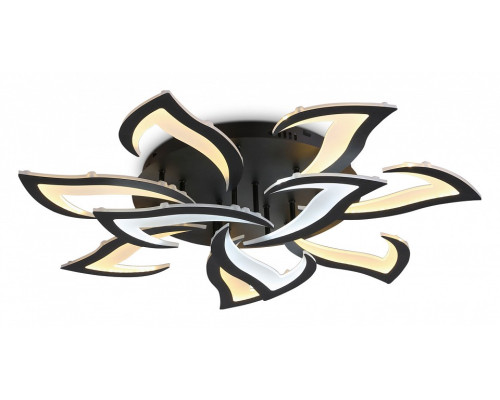 Потолочная люстра Ambrella Light FA FA4474 Потолочная люстра Ambrella Light FA FA4474