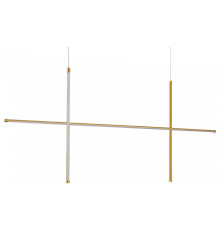 Подвесная люстра ST-Luce Retico SL6207.203.50