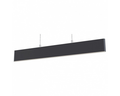 Подвесной светильник Maytoni Step P010PL-L23B Подвесной светильник Maytoni Step P010PL-L23B