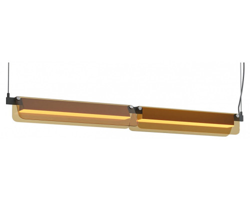 Подвесной светильник Maytoni Flat MOD296PL-L20BC3K Подвесной светильник Maytoni Flat MOD296PL-L20BC3K