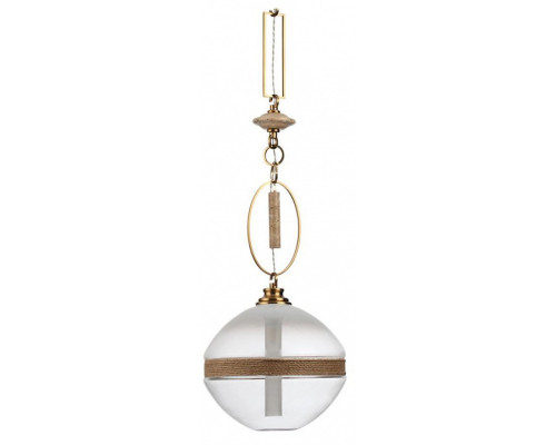 Подвесной светильник Odeon Light Krema 5441/1C Подвесной светильник Odeon Light Krema 5441/1C