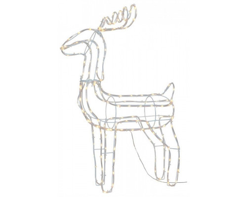 Зверь световой Eglo ПРОМО TUBY DEER 411449 Зверь световой Eglo ПРОМО TUBY DEER 411449