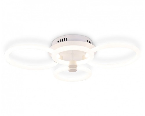 Потолочная люстра Ambrella Light FA FA3811 Потолочная люстра Ambrella Light FA FA3811