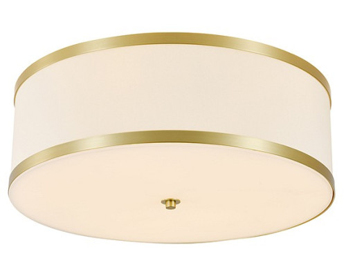 Накладной светильник Newport 3550 3555/PL brass Накладной светильник Newport 3550 3555/PL brass