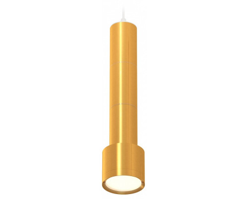 Подвесной светильник Ambrella Light XP XP8121001 Подвесной светильник Ambrella Light XP XP8121001