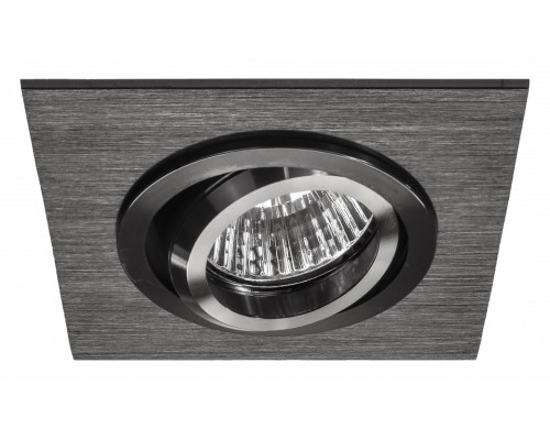 Встраиваемый светильник Lightstar Singo 011621 Встраиваемый светильник Lightstar Singo 011621