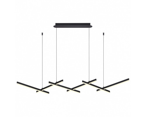 Подвесной светильник Odeon Light Rudy 3890/85L Подвесной светильник Odeon Light Rudy 3890/85L