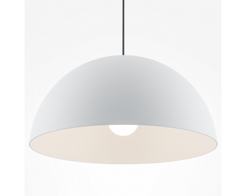 Подвесной светильник Maytoni Basic colors MOD168PL-01W Подвесной светильник Maytoni Basic colors MOD168PL-01W