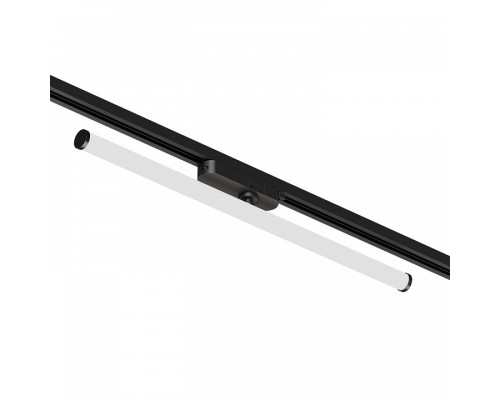 Накладной светильник Denkirs Strom DK6648-BK Накладной светильник Denkirs Strom DK6648-BK