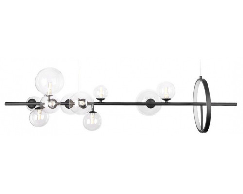 Подвесной светильник Loft it Molecule 10023/1200L Подвесной светильник Loft it Molecule 10023/1200L
