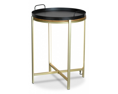 Стол журнальный с подсветкой Lussole Seattle LSP-0567-M Стол журнальный с подсветкой Lussole Seattle LSP-0567-M