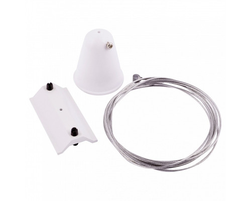 Подвес для трека Arte Lamp Track Accessories A410033 Подвес для трека Arte Lamp Track Accessories A410033