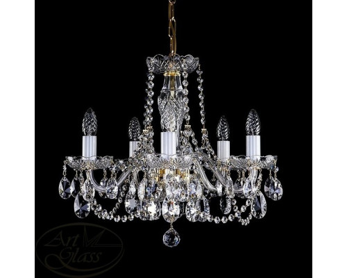 Подвесная люстра Artglass Elsa ELSA V. CE Подвесная люстра Artglass Elsa ELSA V. CE