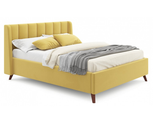 Кровать двуспальная Betsi 2000x1600 Кровать двуспальная Betsi 2000x1600