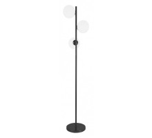 Торшер LUMINA DECO Fredica LDF 6030-3 BK