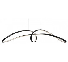 Подвесной светильник Maytoni Curve MOD156PL-L52B4K